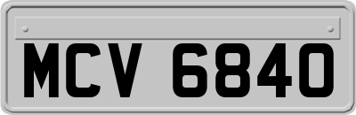 MCV6840
