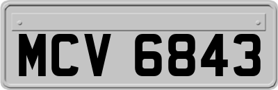 MCV6843