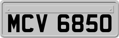 MCV6850