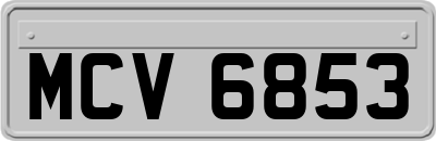 MCV6853