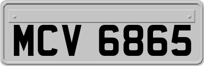MCV6865