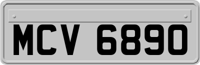 MCV6890