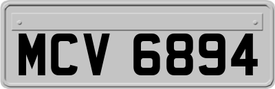 MCV6894