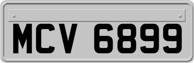MCV6899