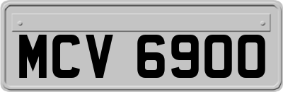 MCV6900