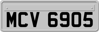 MCV6905