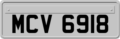 MCV6918