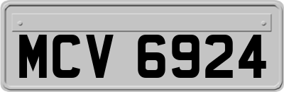 MCV6924