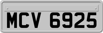 MCV6925