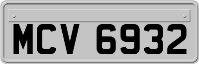 MCV6932