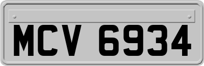 MCV6934