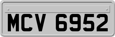 MCV6952