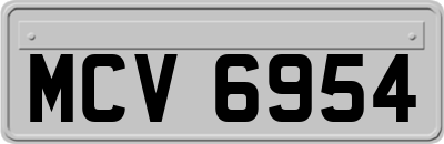 MCV6954