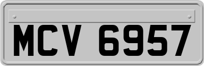 MCV6957