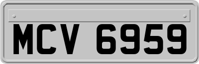 MCV6959