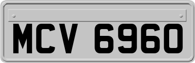 MCV6960