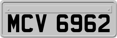 MCV6962