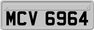 MCV6964