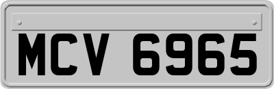 MCV6965