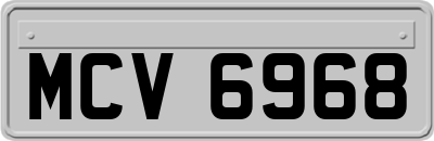MCV6968