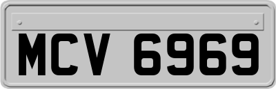 MCV6969