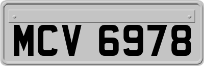 MCV6978