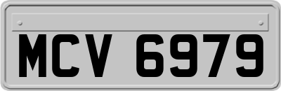 MCV6979