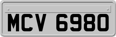 MCV6980