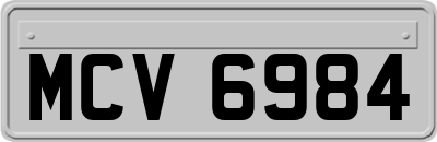 MCV6984