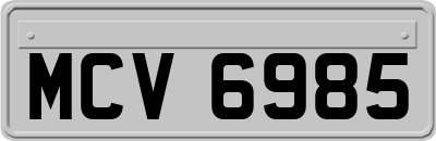 MCV6985