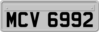 MCV6992