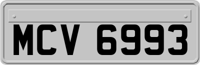 MCV6993