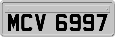 MCV6997