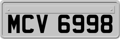 MCV6998
