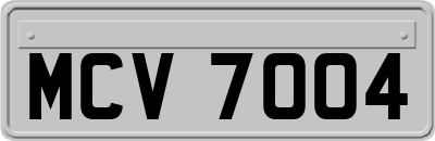 MCV7004