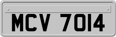 MCV7014