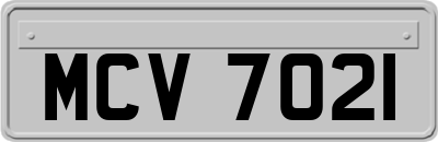 MCV7021