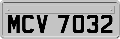 MCV7032