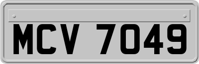 MCV7049