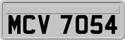MCV7054