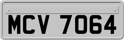 MCV7064