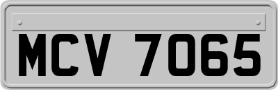 MCV7065