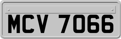 MCV7066