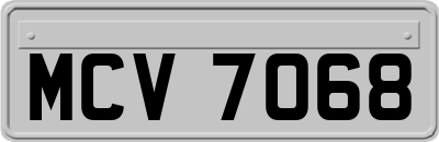 MCV7068