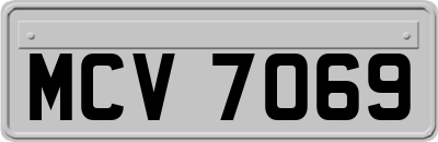 MCV7069