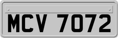 MCV7072