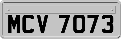 MCV7073
