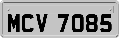 MCV7085