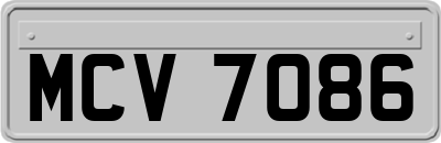 MCV7086