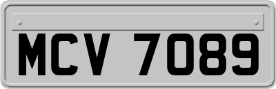 MCV7089